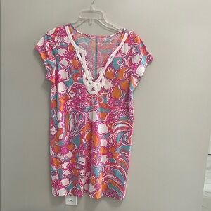 Lilly Pulitzer dress - play condition